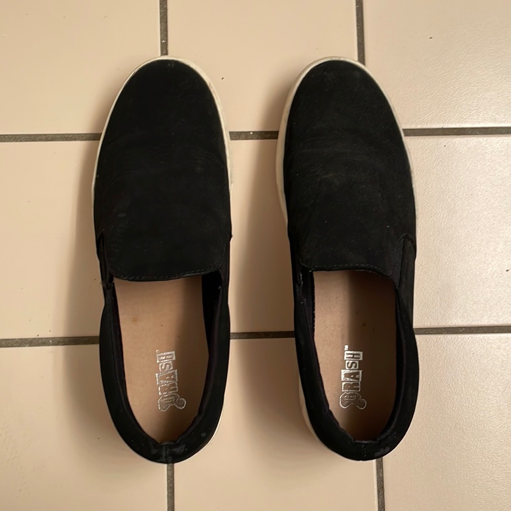 Brash Slip-on Sneakers